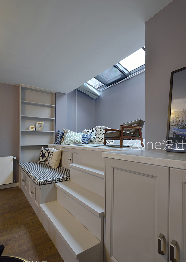 薇风.海蓝-K-ONE设计-7