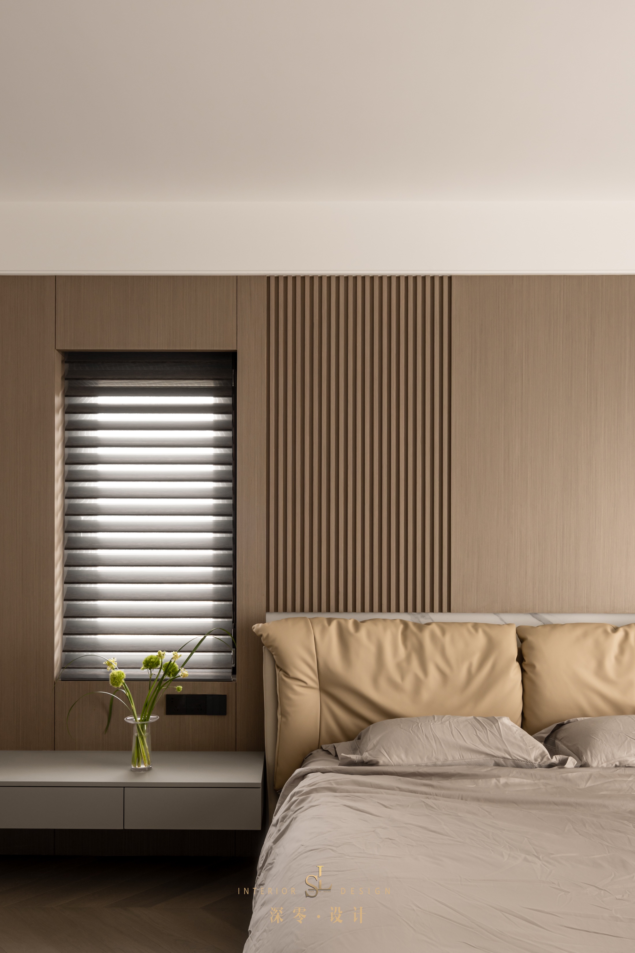 凯旋门·实景丨中国合肥丨深零设计-44