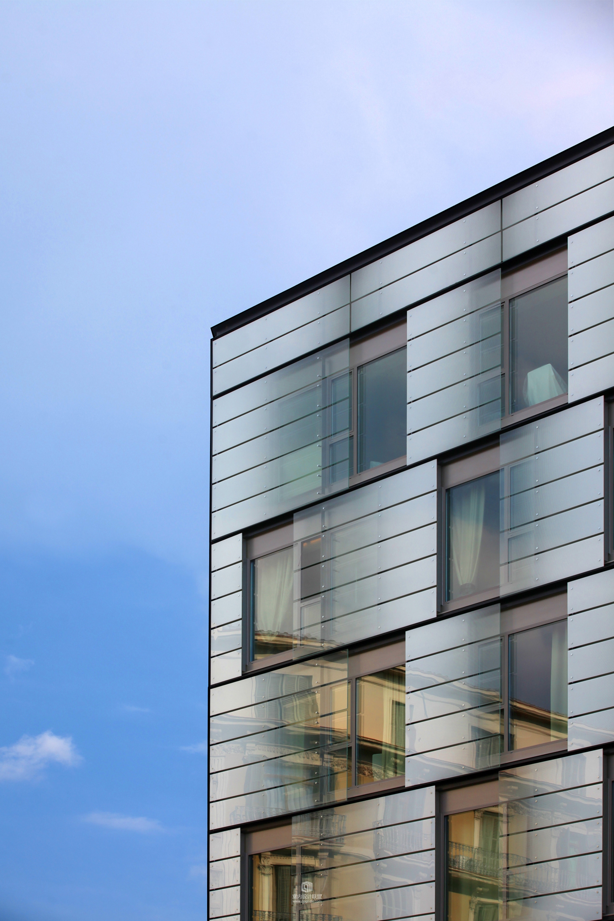 西班牙奥利维亚乳香酒店-2