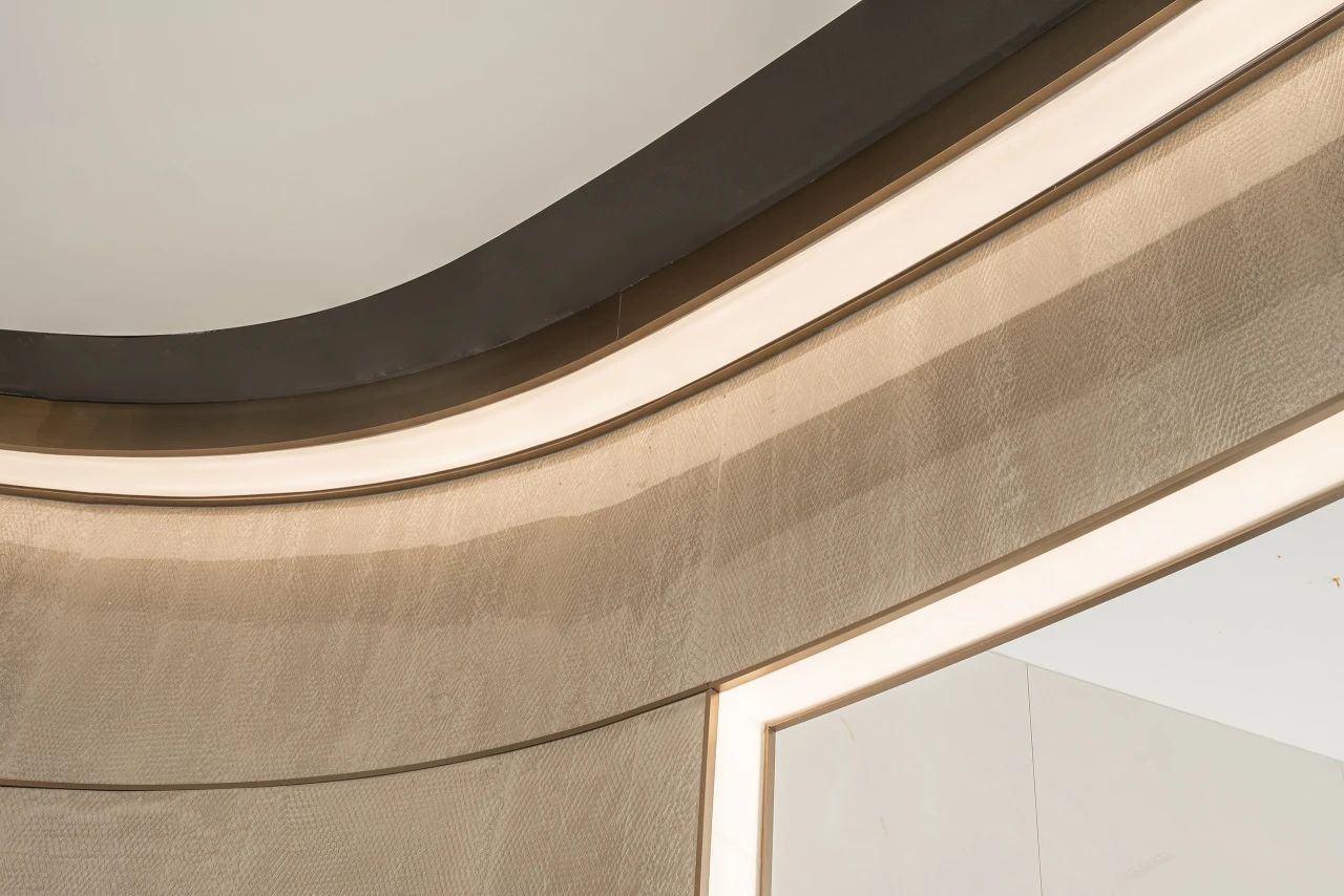 城市住宅会所设计丨KLID达观国际建筑设计事务所-74