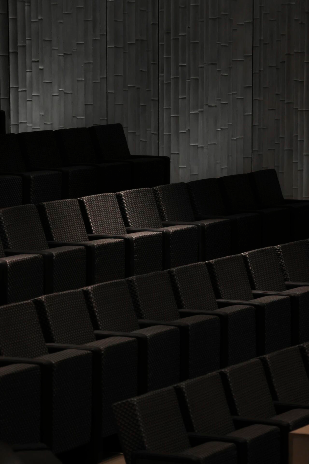 西安大剧院丨中国西安丨王澍-28