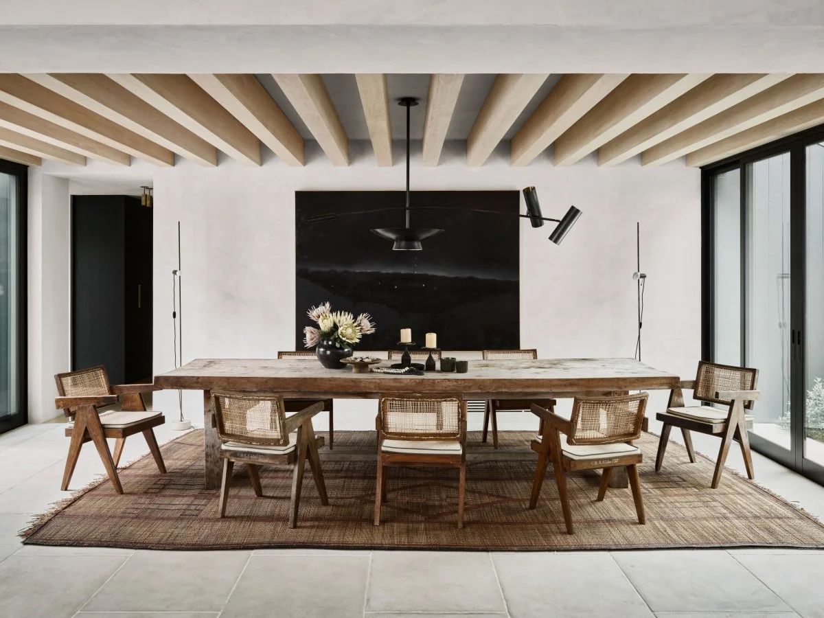 图勒恩韦尔住宅丨澳大利亚丨Paul Couch-37