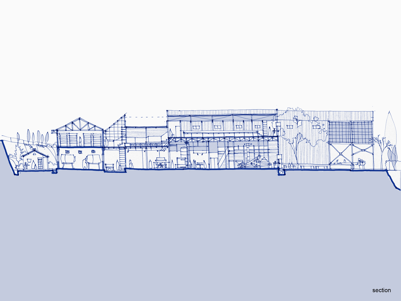 越南 Cau Dat 茶博物馆丨Bo 设计与施工-61