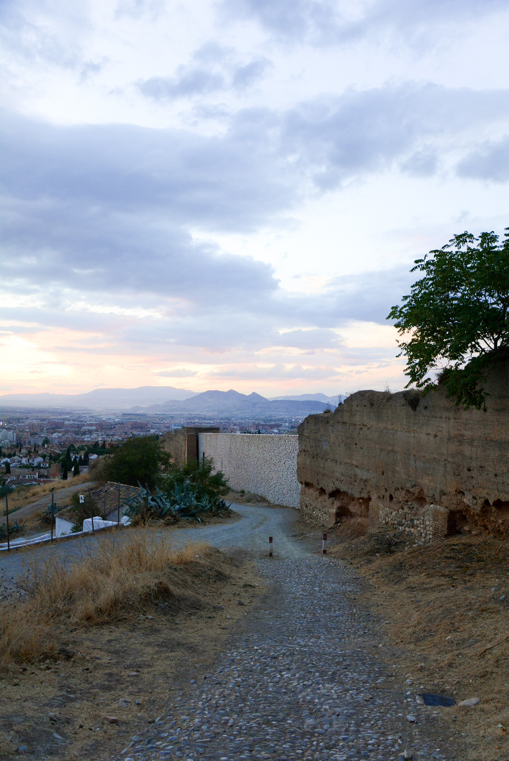 Moorish Wall 修复设计-6