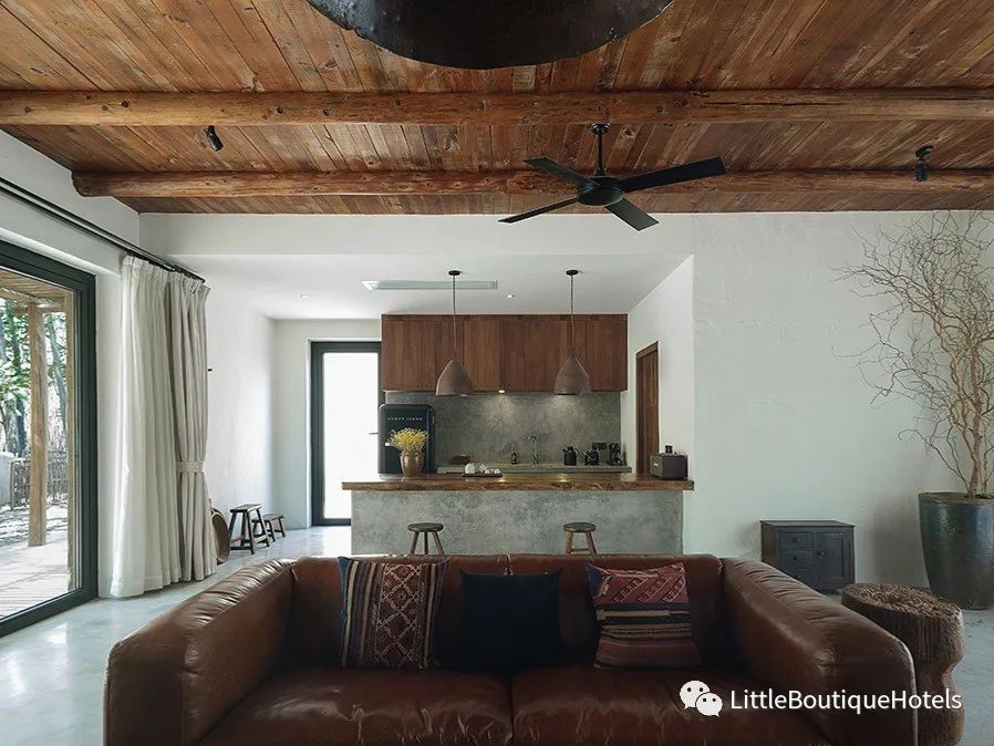 南岸中卫度假酒店丨中国中卫丨南岸创始人-30