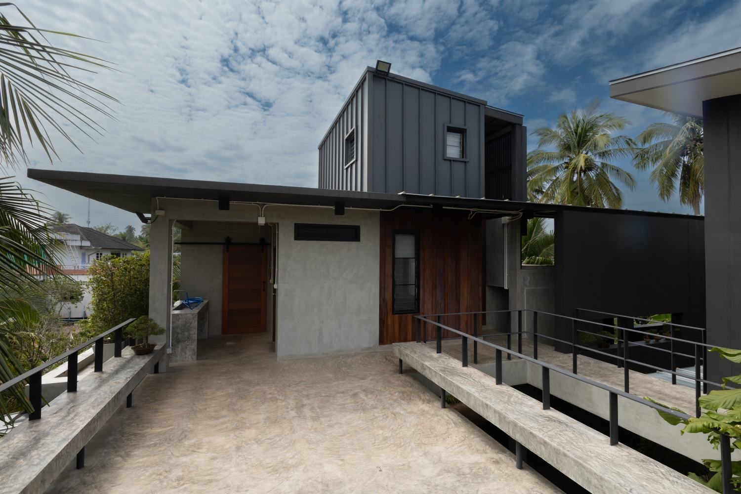 泰国萤火虫之家丨体积矩阵工作室-9