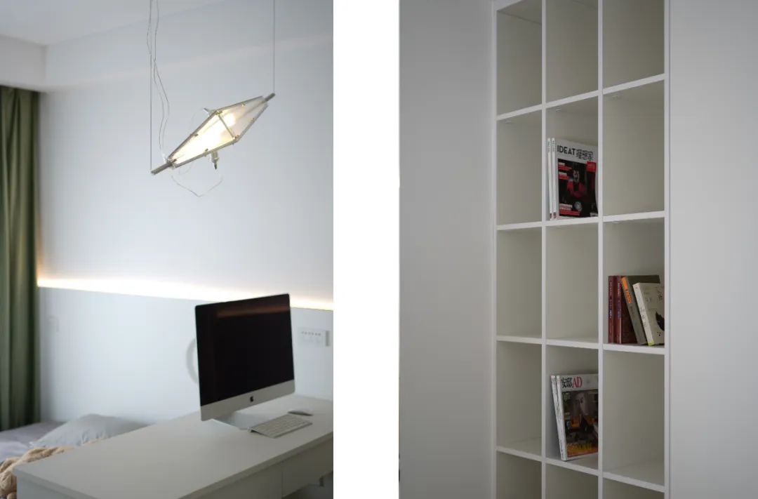 无为之致 · 包头市的艺术生活空间丨蒙古丨乙仓空间设计-65