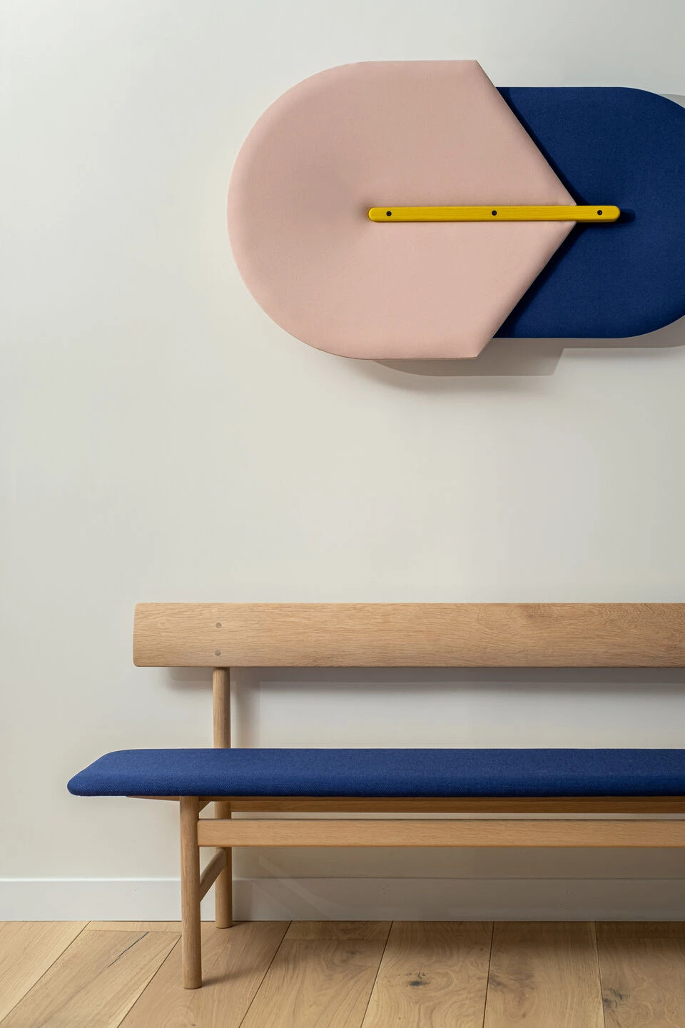 加布里埃尔马德里陈列室丨西班牙马德里丨Gabriel 设计团队-9