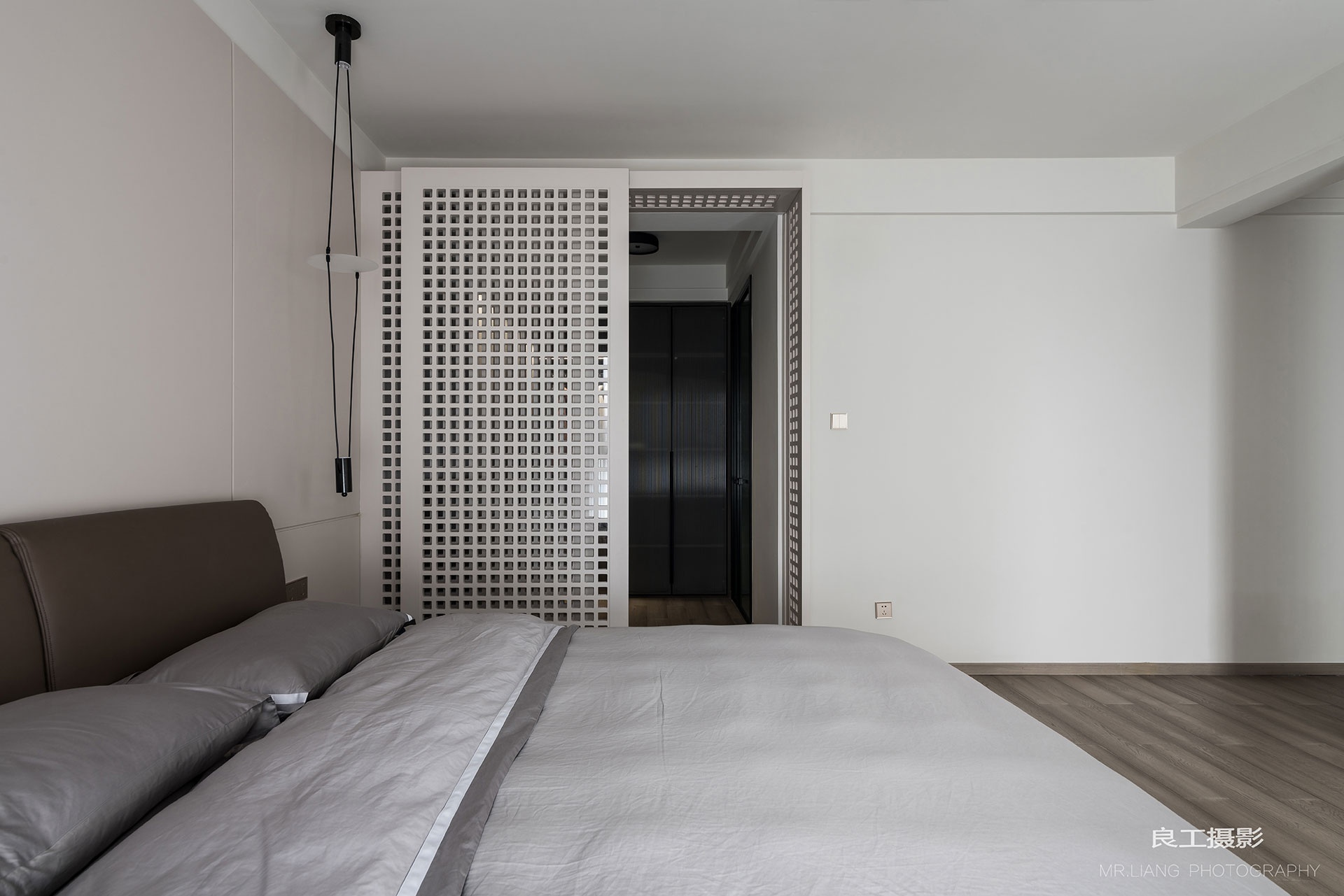 积家装饰设计有限公司的项目摄影展示-30