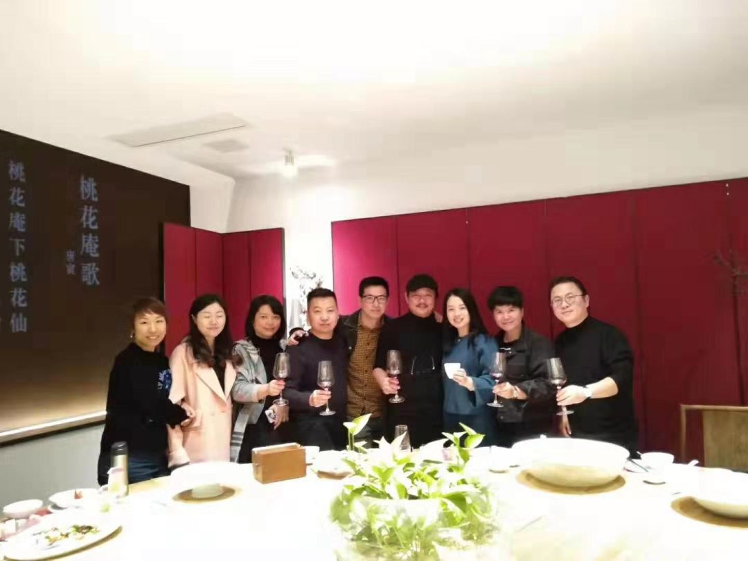 袁鹏鹏空间设计顾问机构荣获多项大奖,展现室内设计实力-17