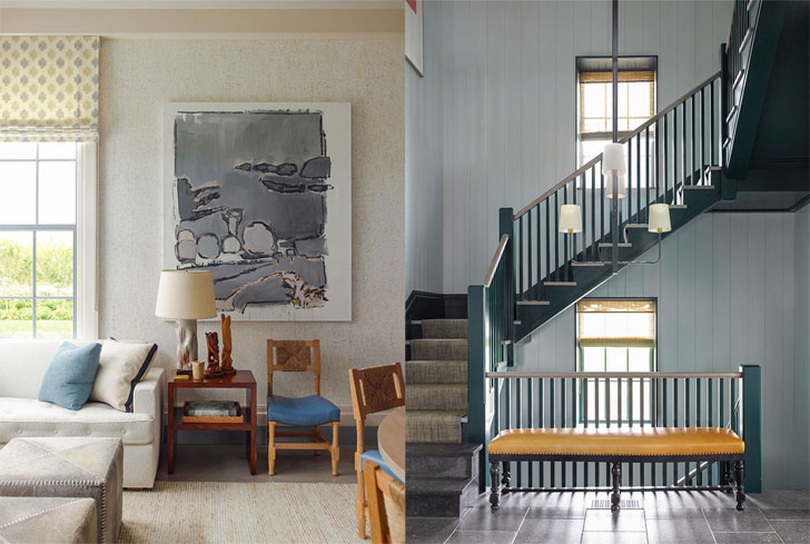 纽约长岛三代同堂的梦幻家园-15