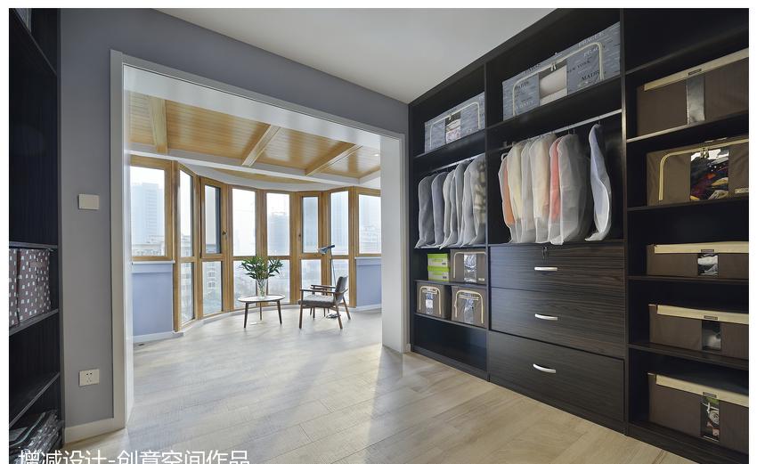 现代简约风家居设计，打造舒适生活空间-18