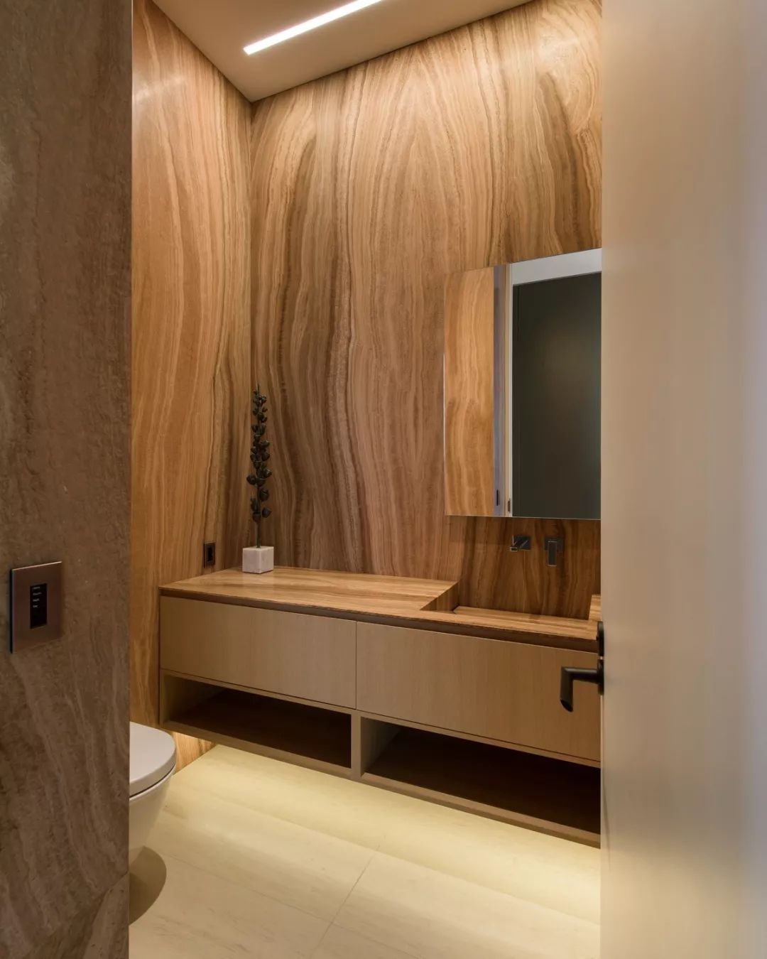 1751㎡的顶级别墅，奢华就是这种尺度！-25