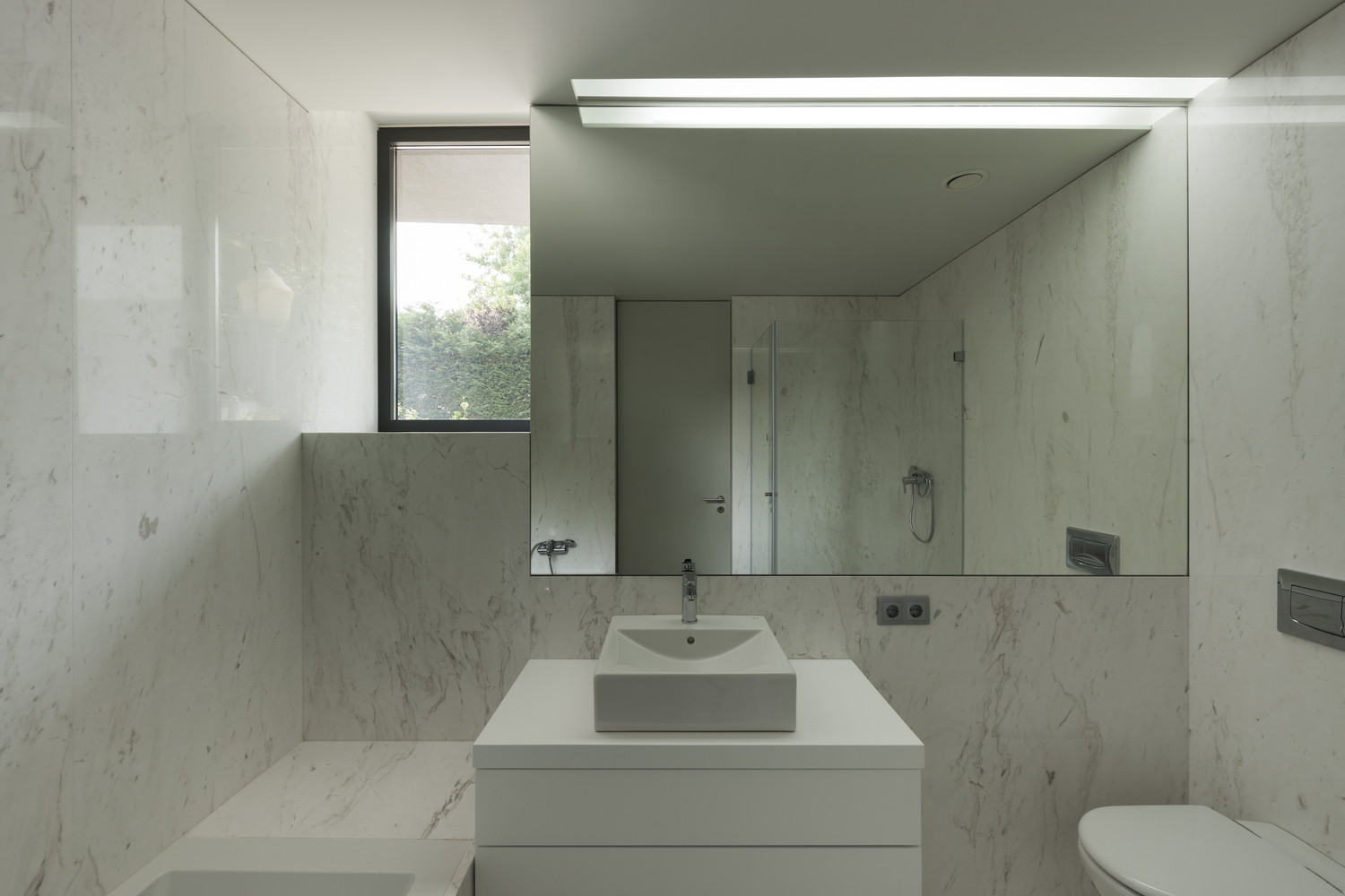 葡萄牙波尔图海岸公寓建筑-40