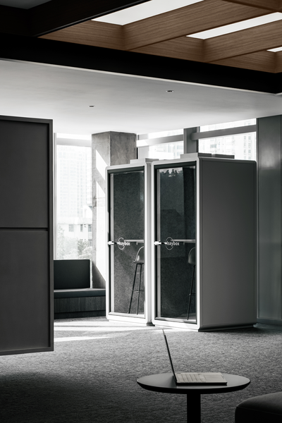 DAS Lab · 理然MAKE SENSE · 重塑理性的秩序丨中国深圳丨DAS大森设计,DAS LAB-59