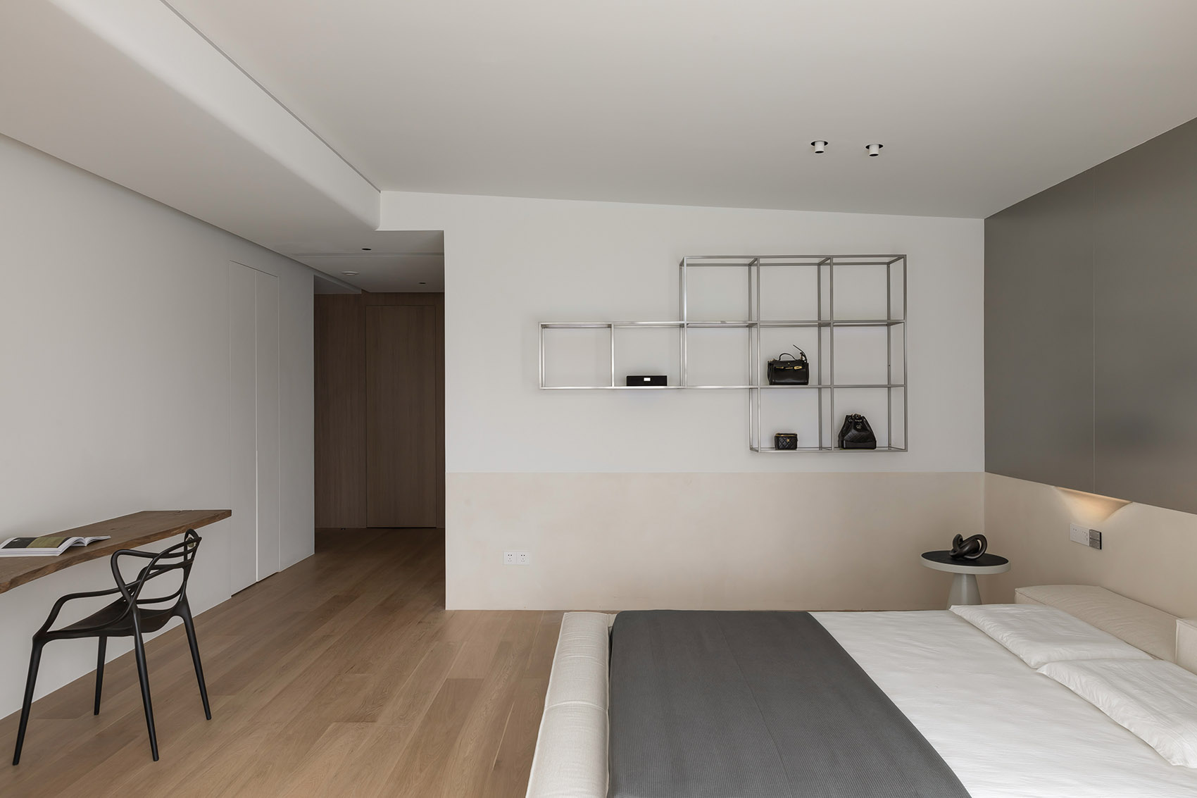 杭州江景大宅丨中国杭州丨辰佑设计-55