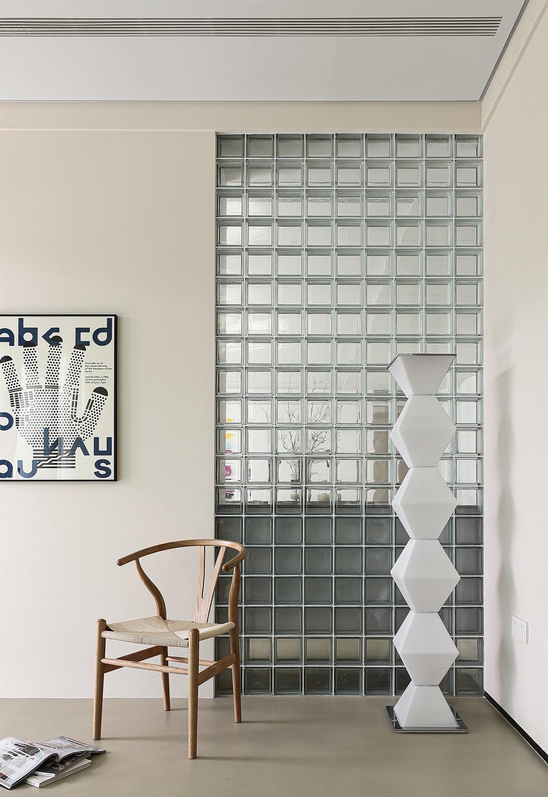 两人两猫的舒适生活空间-47