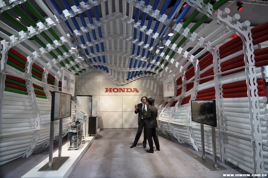 法兰克福国际车展-11-32