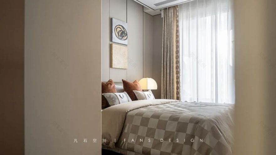 《莺花·续》演绎现代东方美学,生活美学与空间美学和谐共生-73