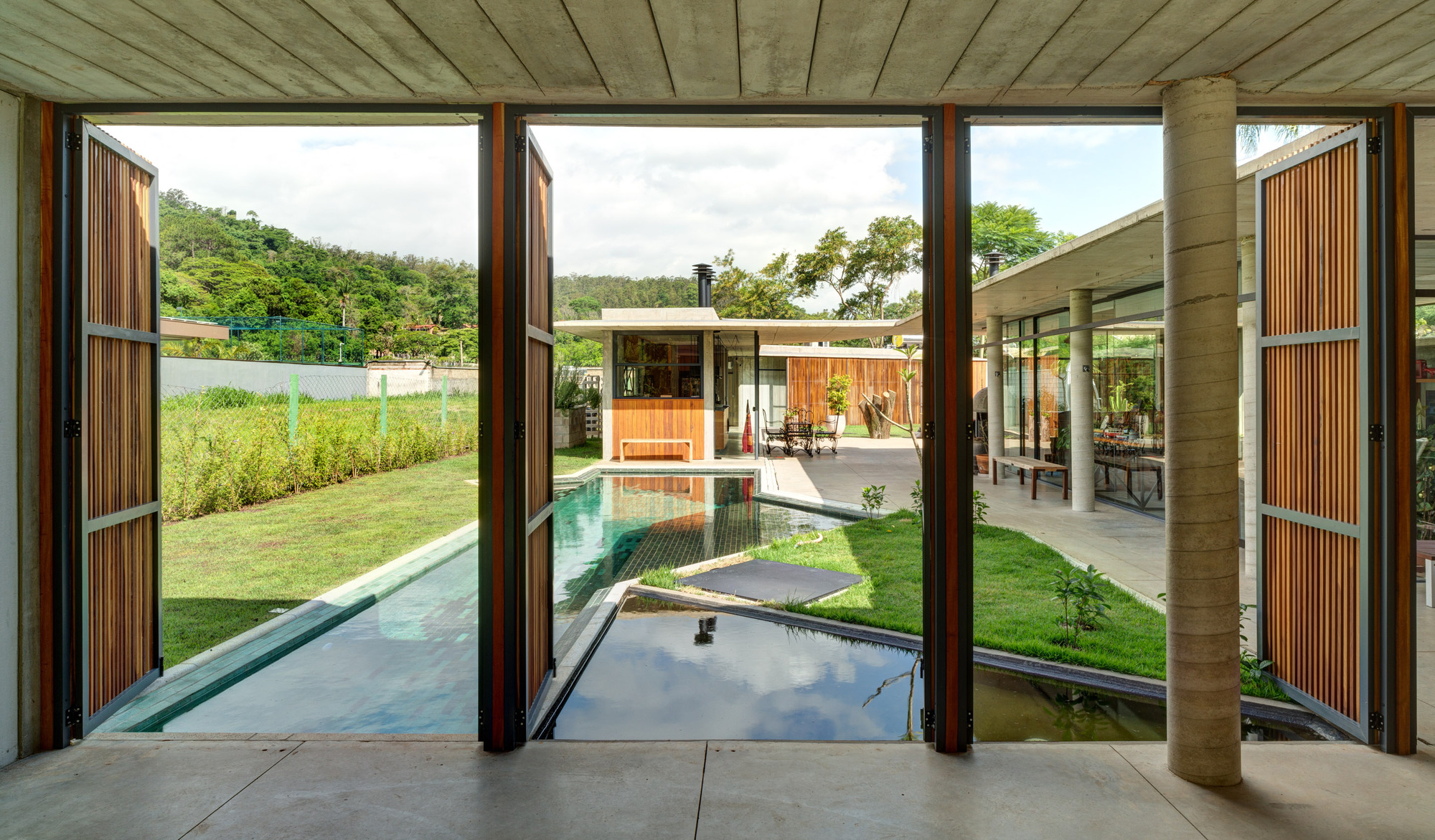 丨巴西丨Apiacás Arquitetos-33