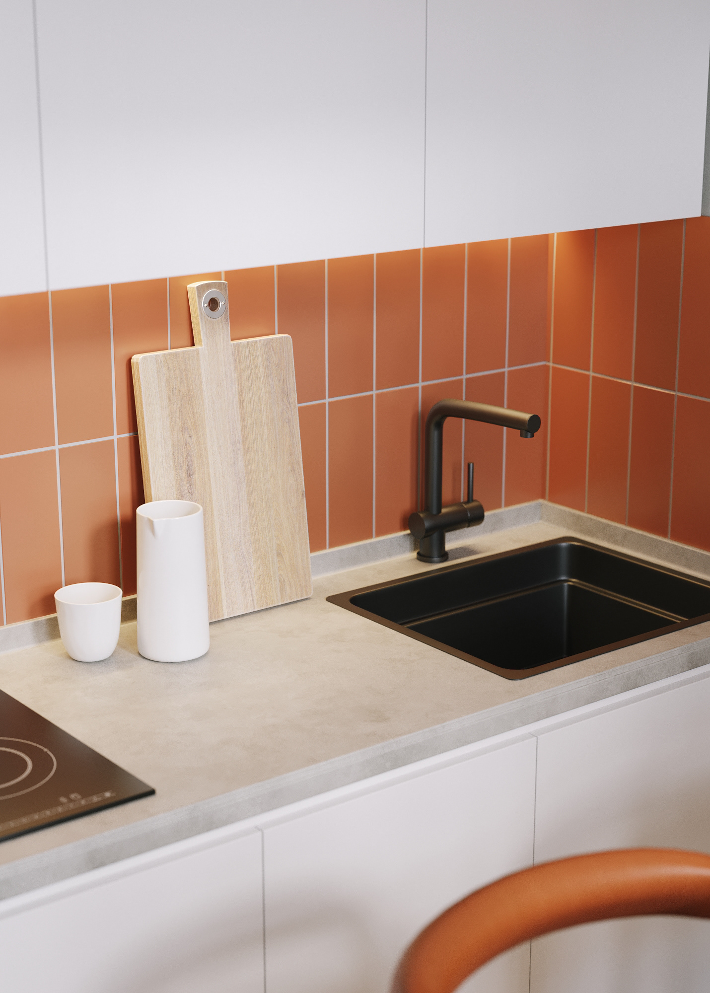 阁楼公寓丨俄罗斯-6