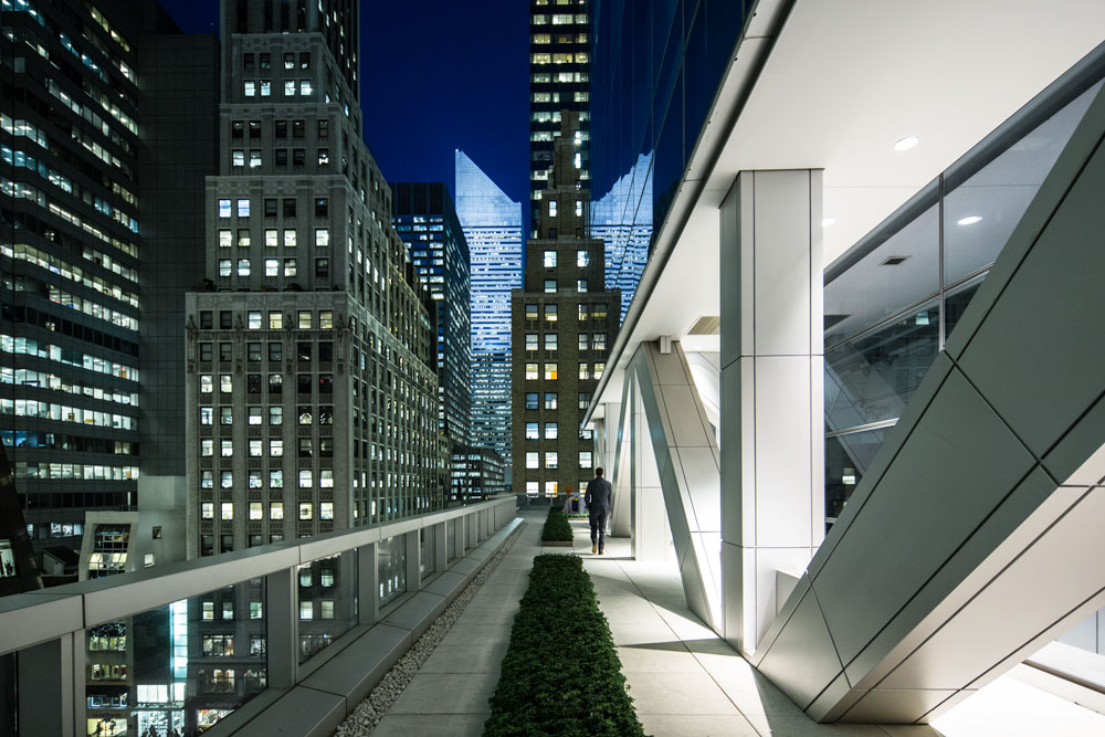 纽约 510 Madison Avenue 商业办公大楼-10