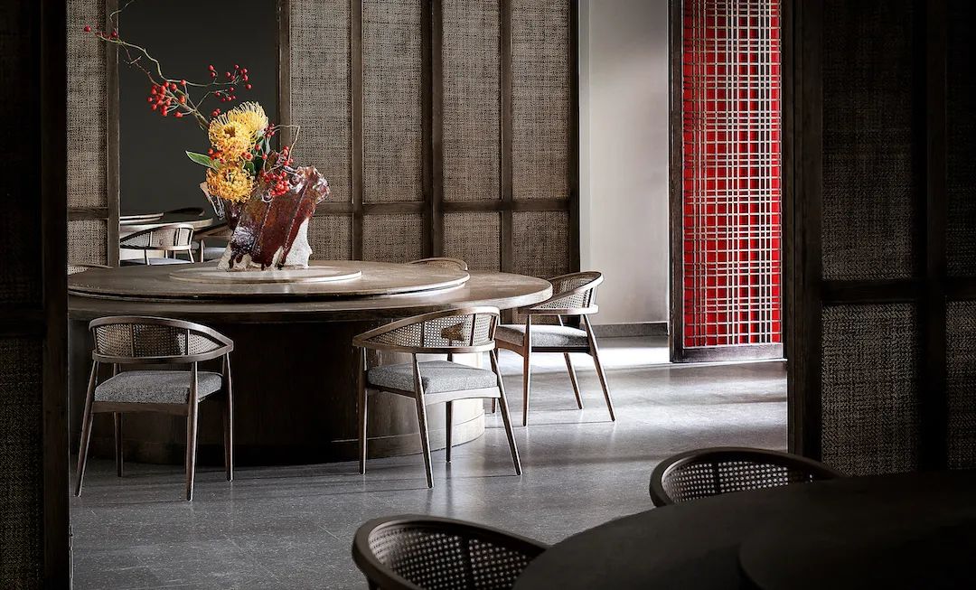 诗莉莉漫戈塔·天榕庄度假村丨中国安徽丨埂上设计-67