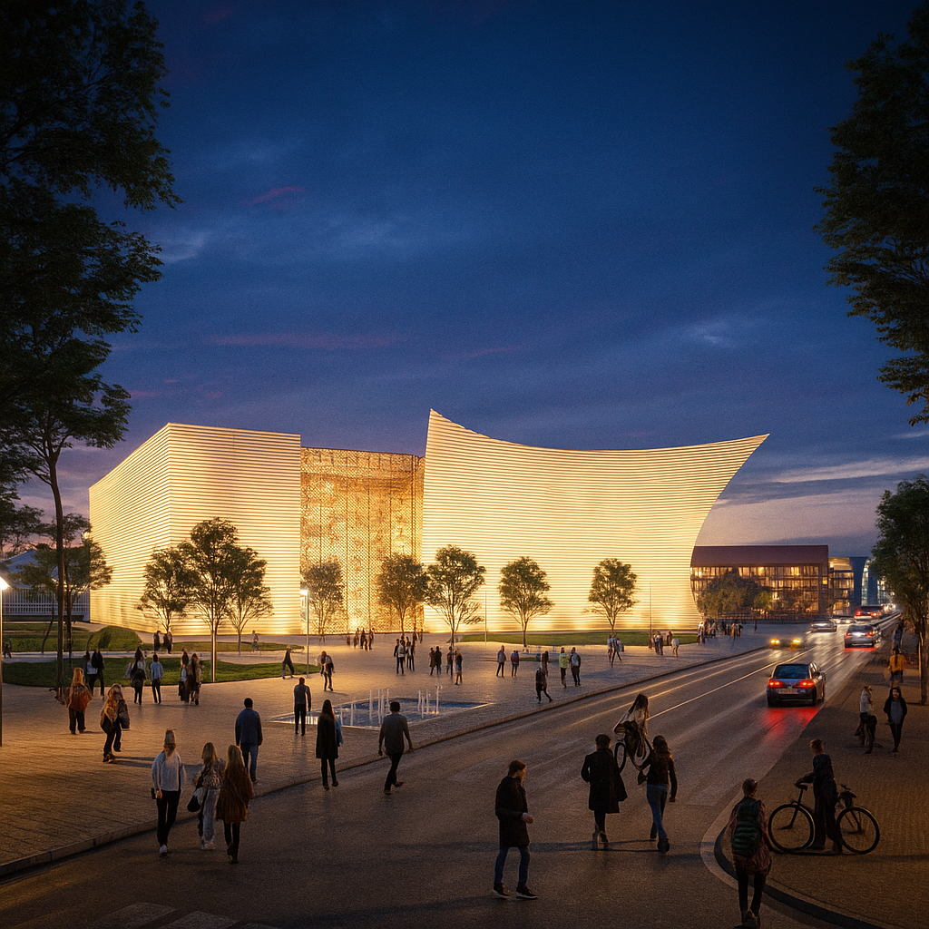 亚姆斯卡亚斯洛博达地区开发概念方案丨俄罗斯秋明丨Alena Kokueva等-58