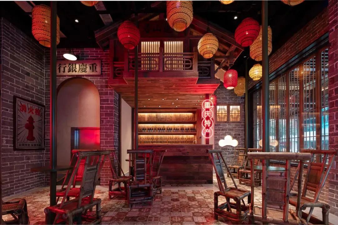 麻辣英雄火锅店-17