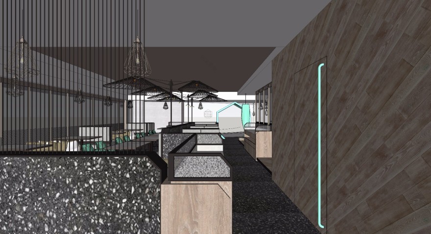 椰客 艺鼎装饰设计-9