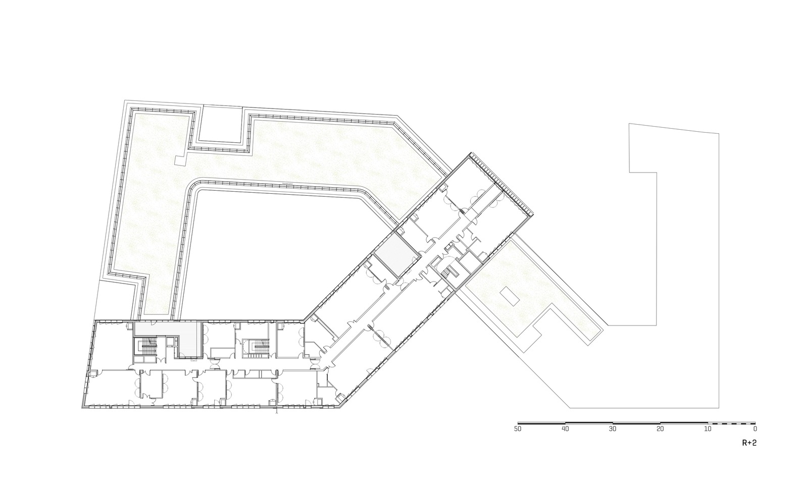法国LycéeLa Plaine中学-39