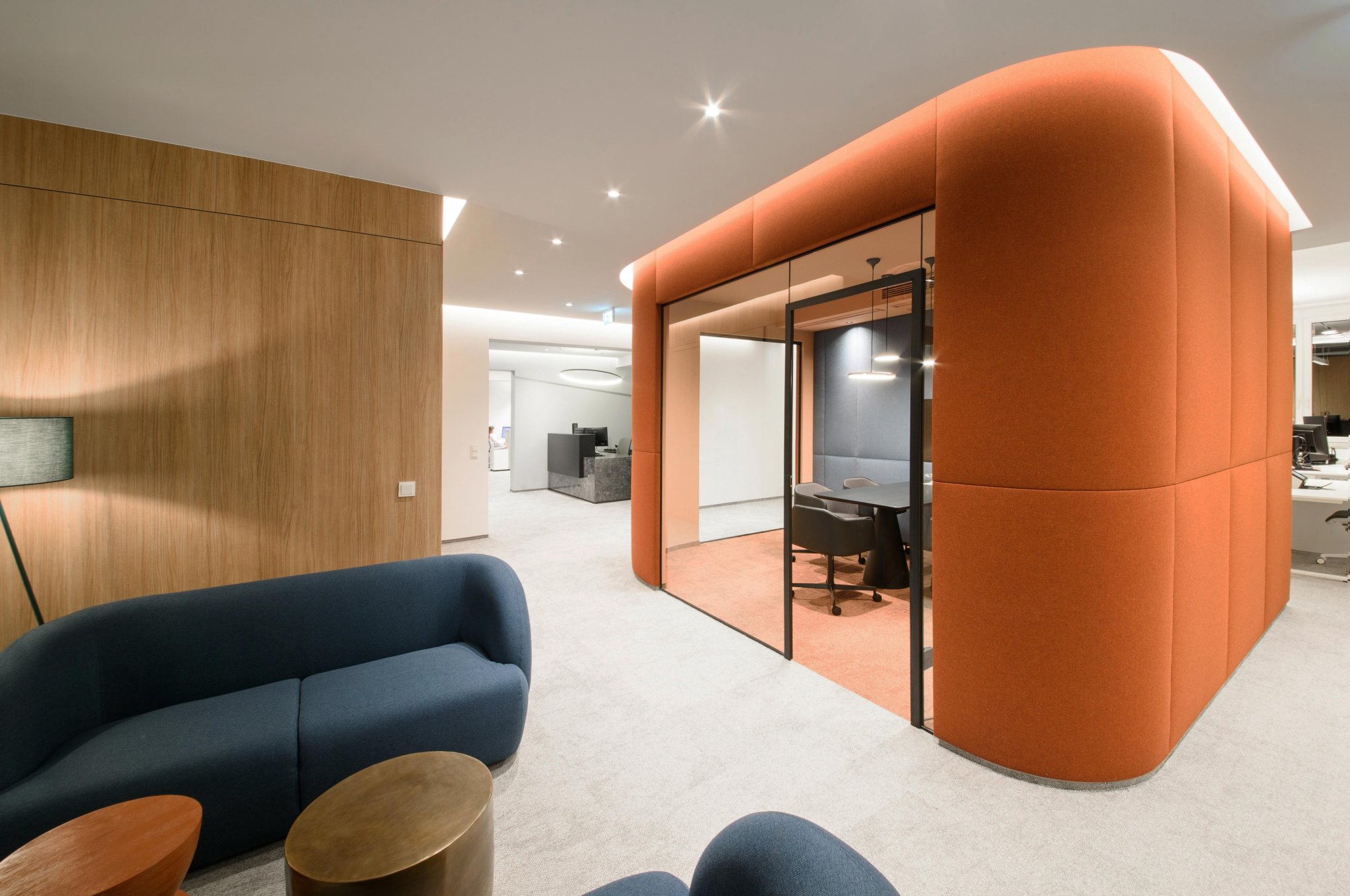 Treuhand Union 萨尔茨堡税务办公室丨奥地利萨尔茨堡丨Mutant Arch Media-6