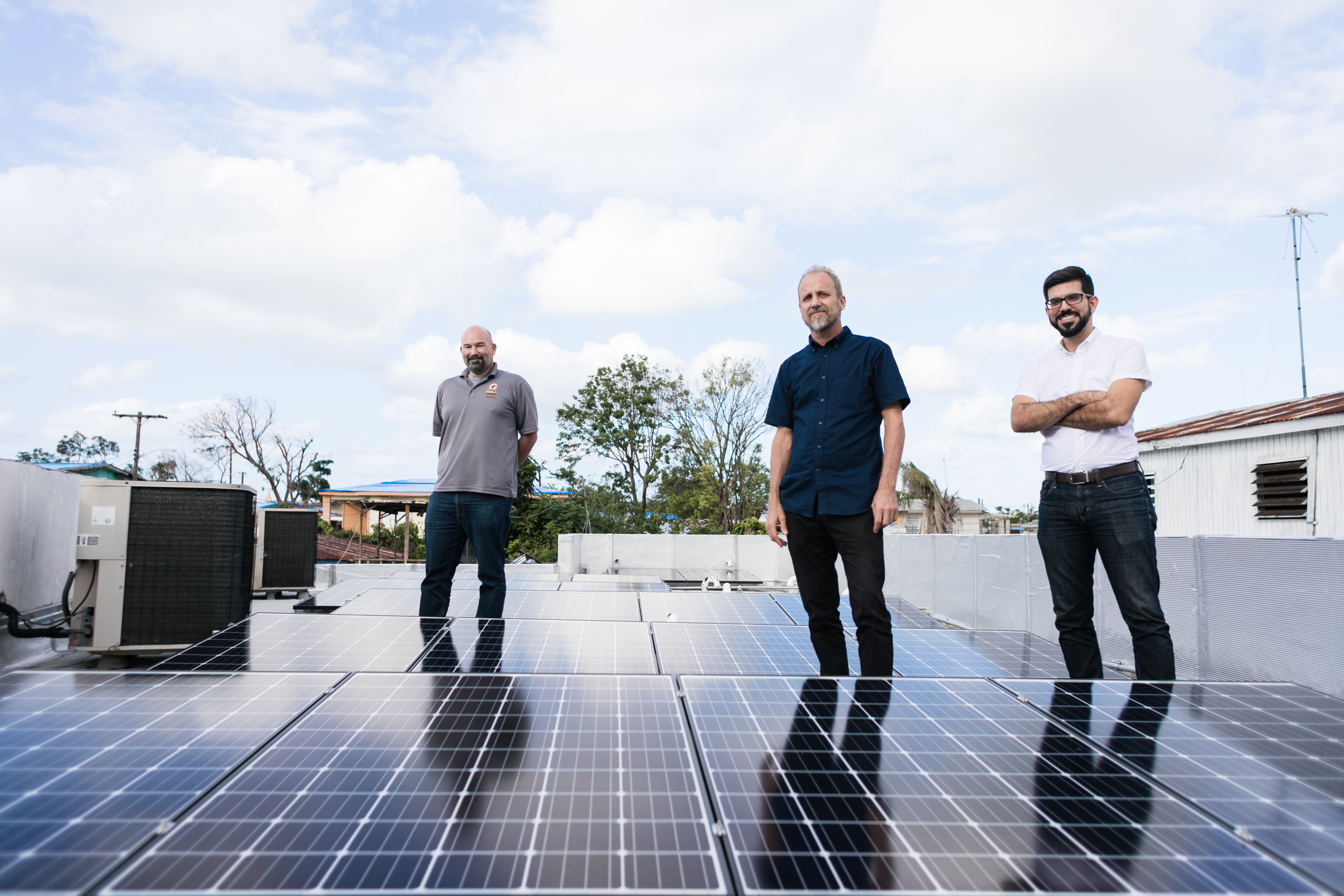 Resilient Power Puerto Rico (RPPR) | Marvel-5