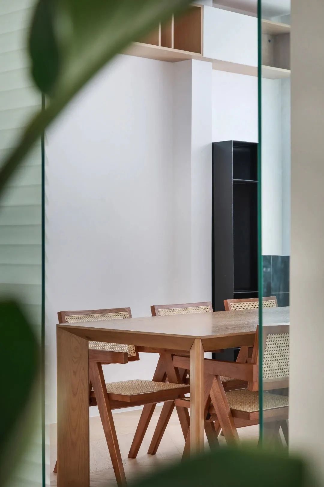 白色极简魅力办公空间丨JM 近木築造-35