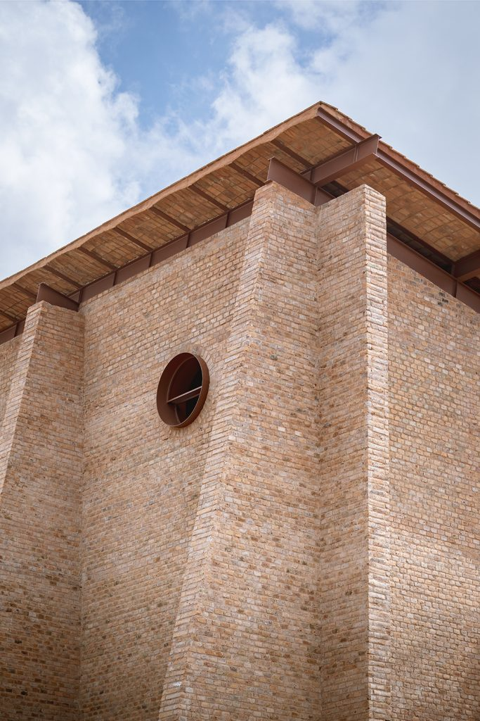 酒庄丨墨西哥丨Estudio MMX-68