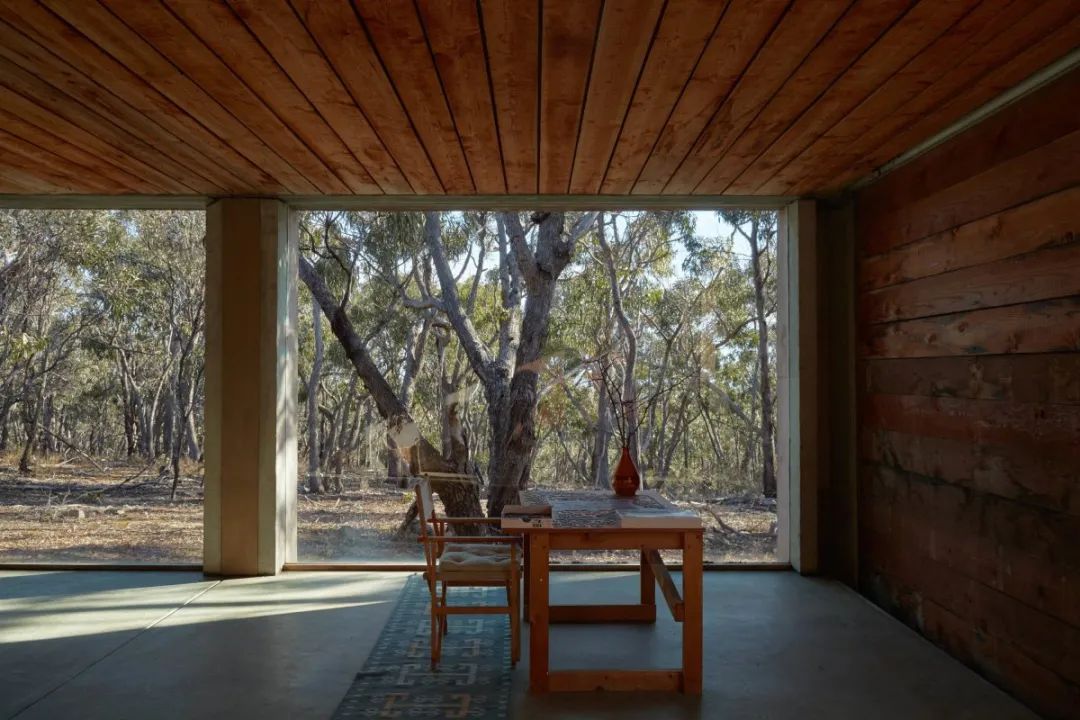 图勒恩韦尔住宅丨澳大利亚丨Paul Couch-20