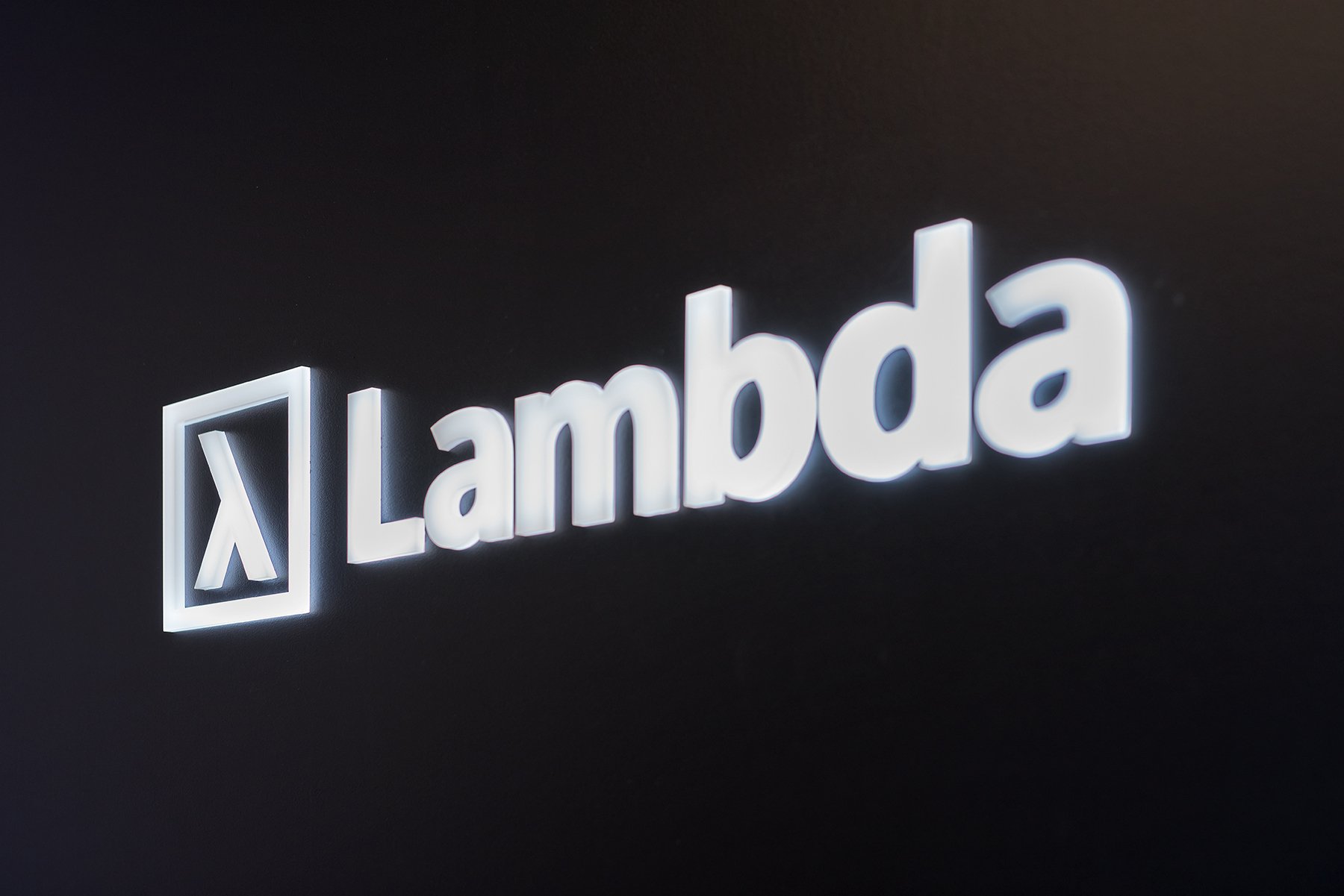 AP+I Design — Lambda Labs Office & R&D Space Design | AP+I Design | San Jose  -20