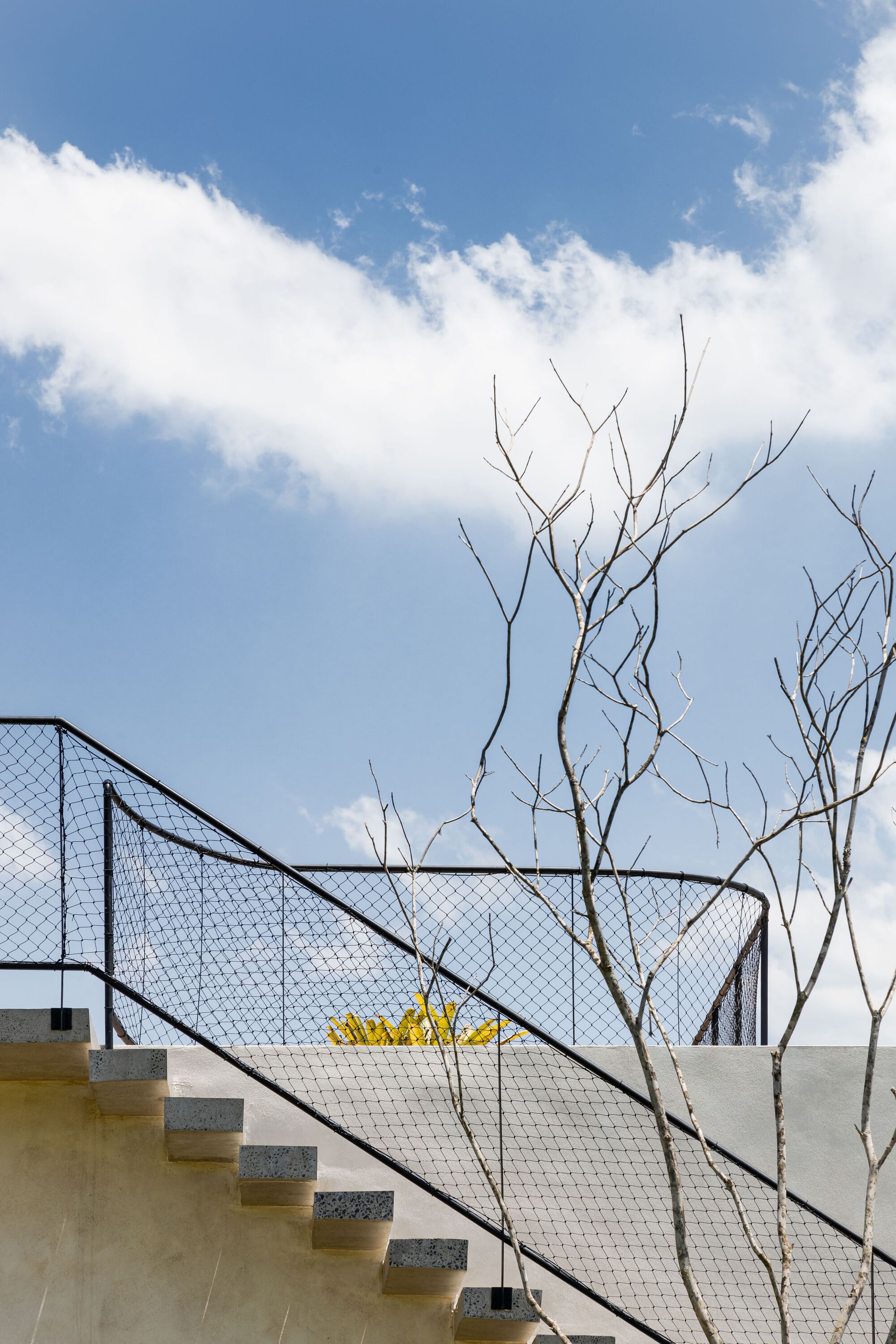 奥伊托之家丨巴西丨ARCHITECTS OFFICE-20