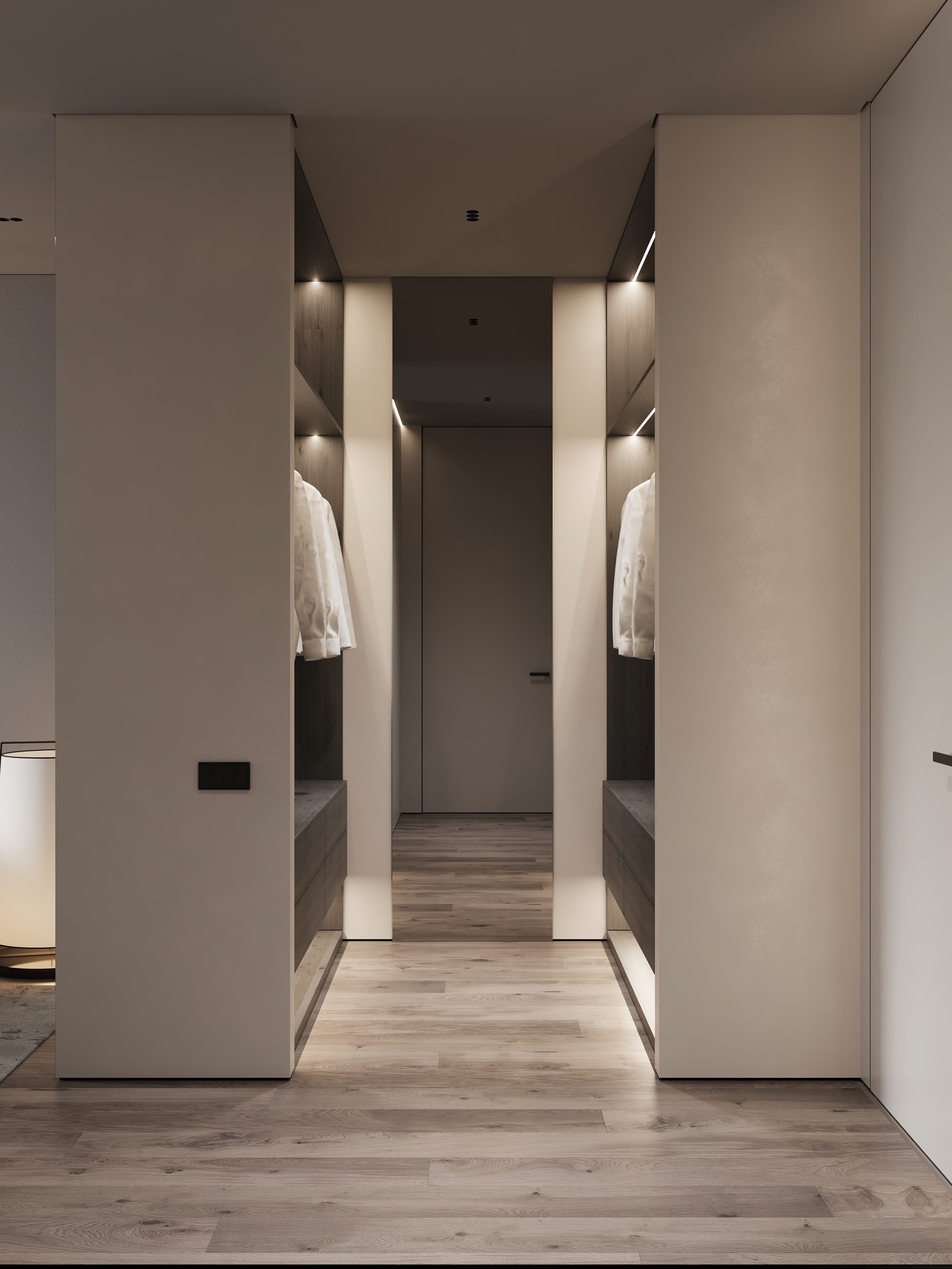 CENTRAL PARK TOWERS DUBAI-9