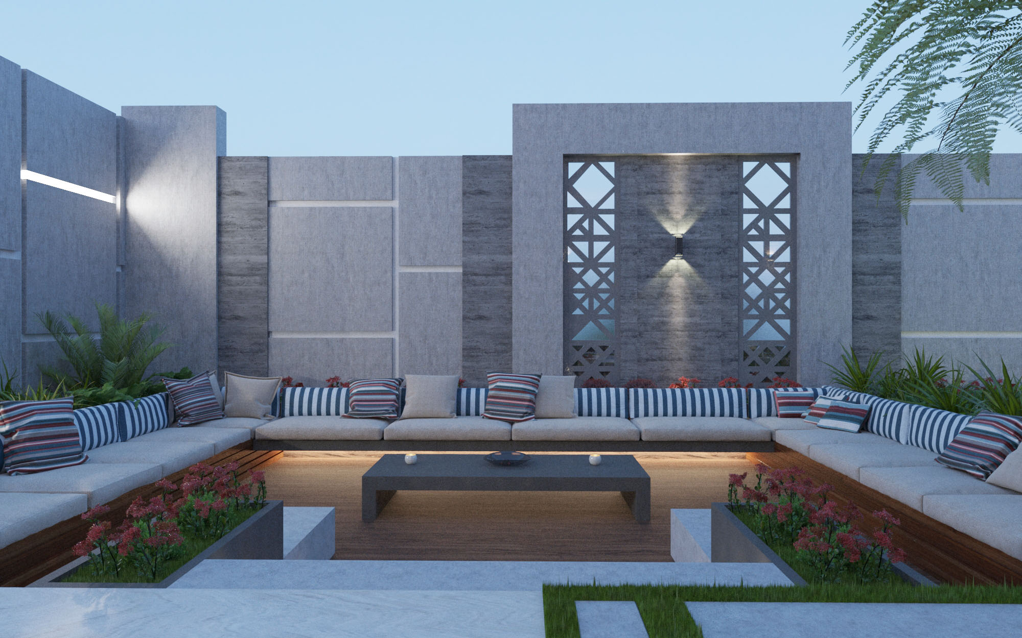 Highland Villa design-15