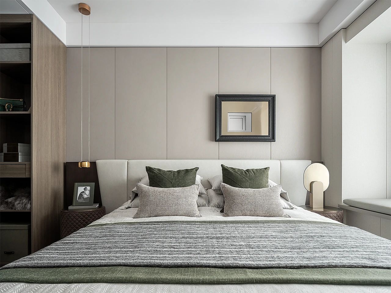 厦门闲适宅邸,自然治愈空间之旅丨中国厦门-25