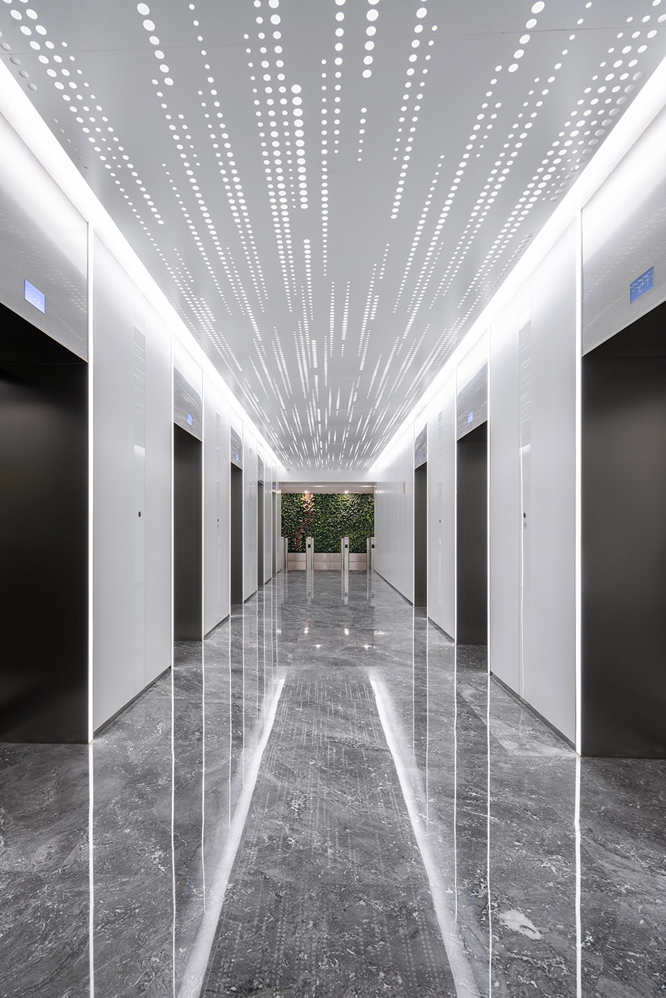 宝钢大厦城市更新项目-30