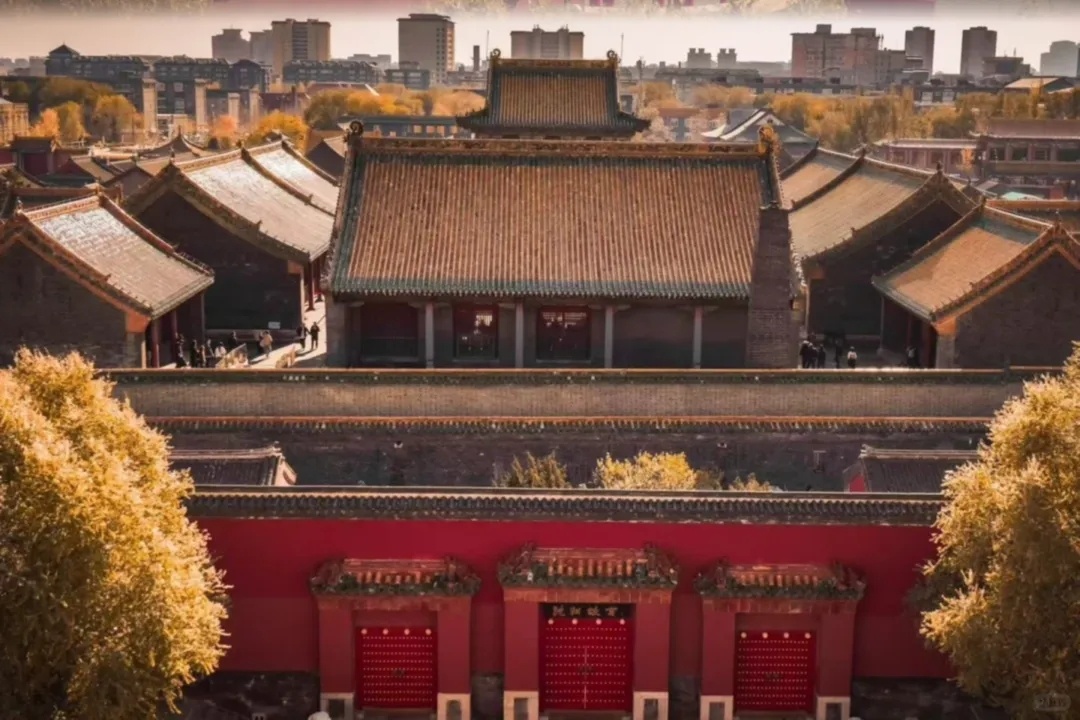 郡源·盛京文華330样板房丨中国沈阳丨赛拉维设计CLV.DESIGN-4