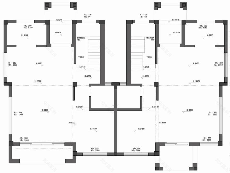 碧桂园·滨湖城现代简约风家居空间丨李海涛,詹金英-21