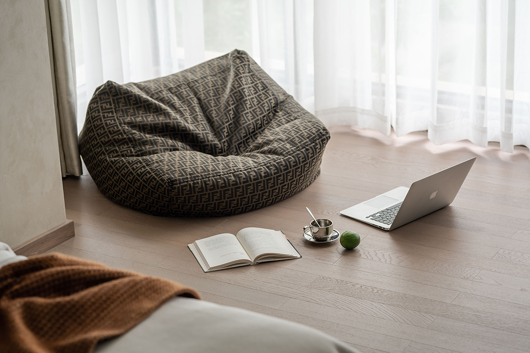 齐悦·亲子假日丨汕头市品尊装饰设计-24