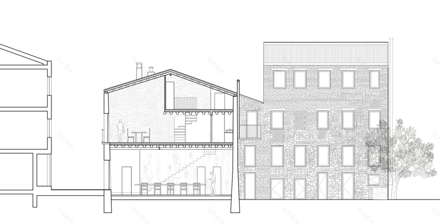废弃工业建筑的创意重生-18
