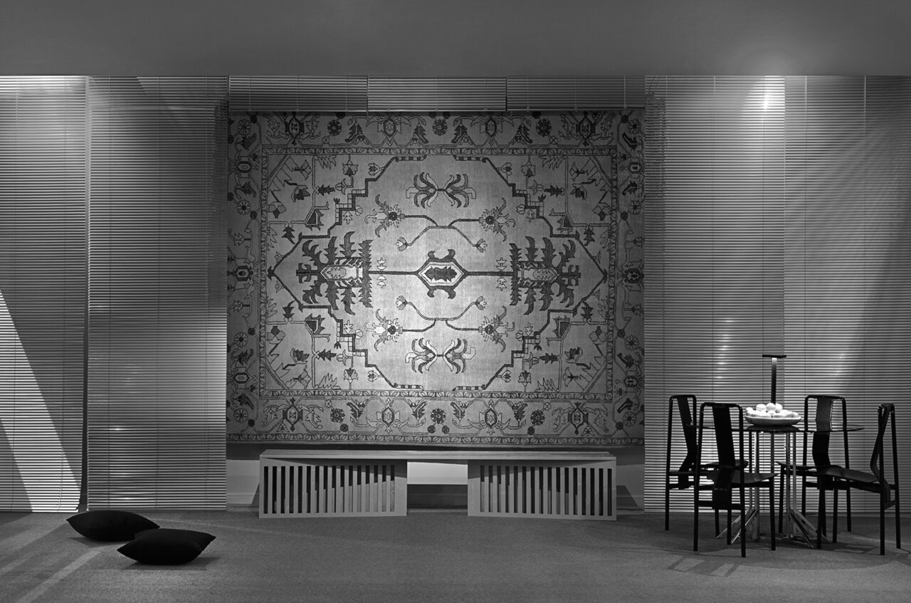 2020年马德里ARCO艺术博览会 约瑟芬之家丨西班牙马德里-1