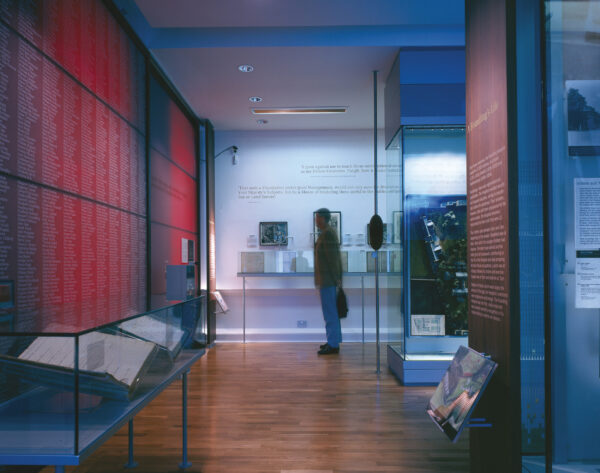 丨United KingdomLondon丨Jestico + Whiles-22