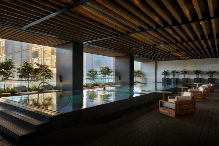 Hyatt Regency Andares 综合体-13