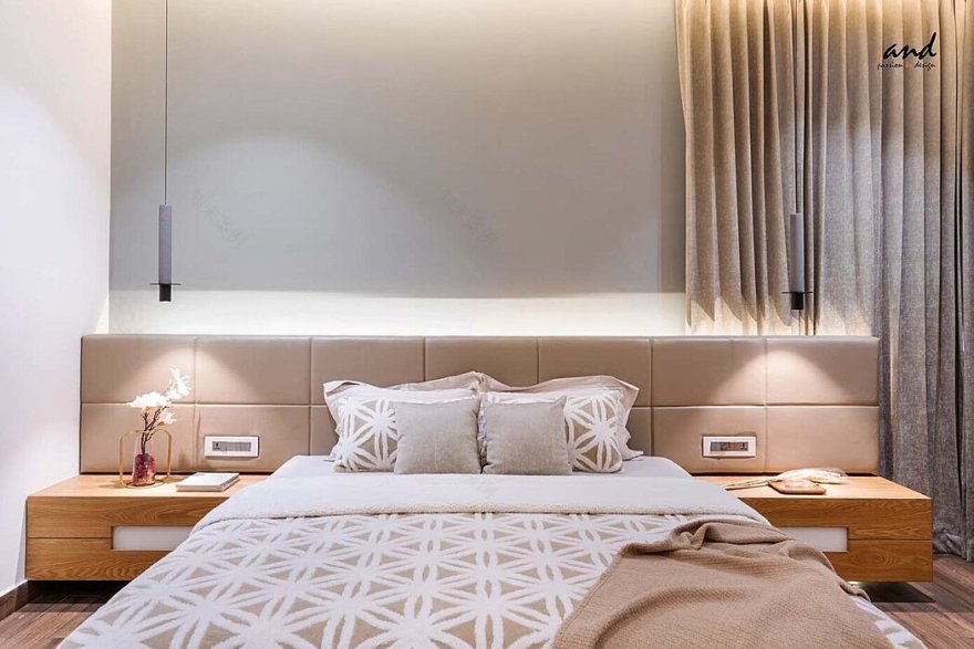 阿蒂奇别墅丨印度丨Dotand-12